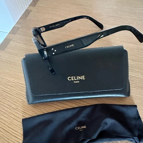 Celine sunglasses